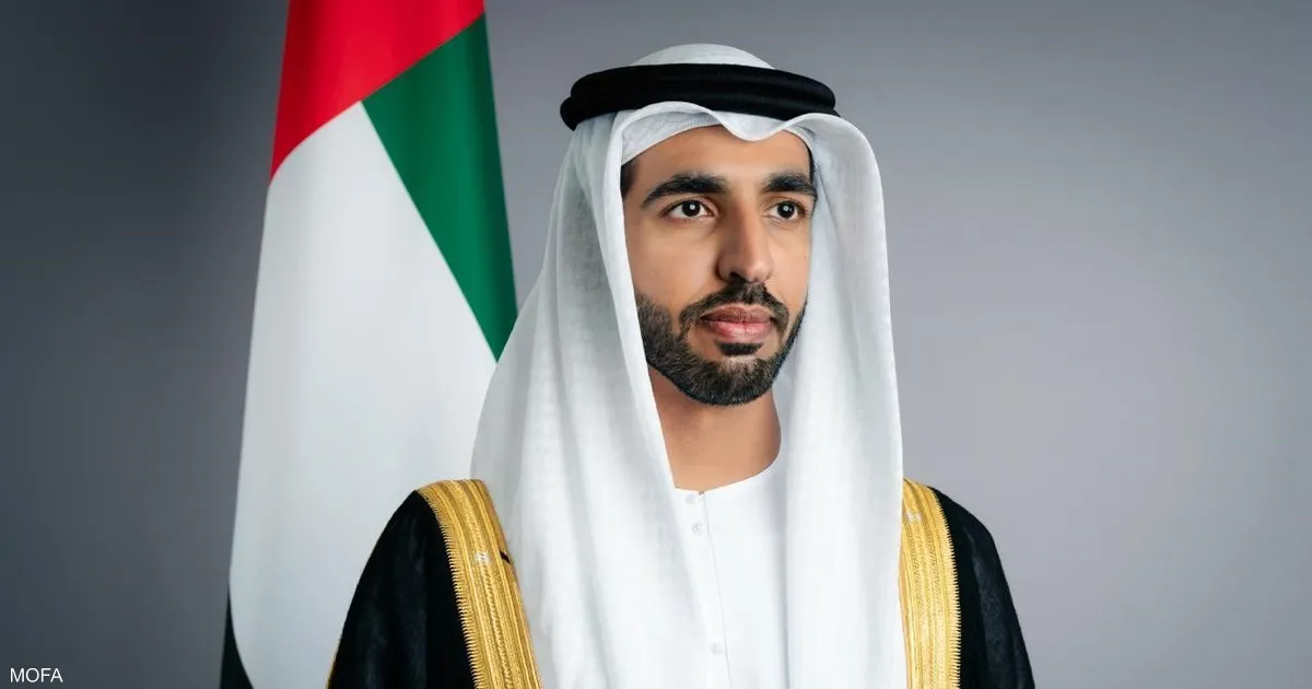 الإمارات تعزز شراكتها مع إفريقيا باستثمارات تتجاوز 110 مليارات دولار