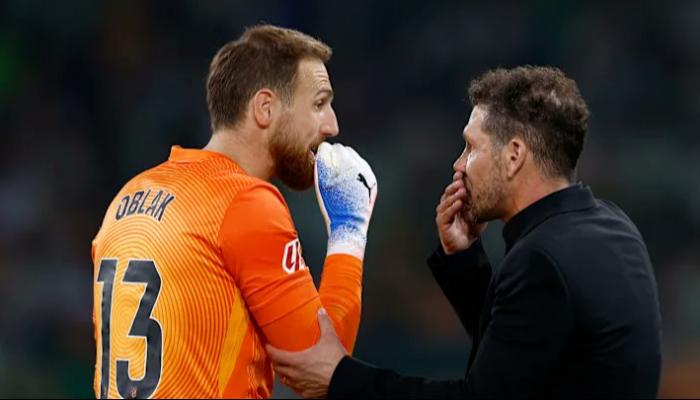 حرب ديمبيلي وإنريكي تتكرر.. لعنة برشلونة تضرب أتلتيكو مدريد