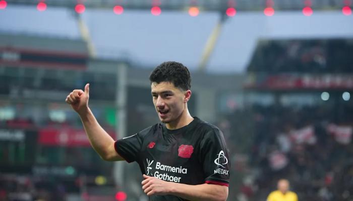 دوري أبطال أوروبا يمنع إبراهيم مازا من المشاركة في مهرجان ألمانيا الشهير