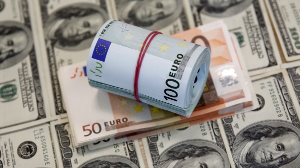سعر اليورو مقابل الجنيه اليوم الإثنين 16-2-2026 - أموال الغد