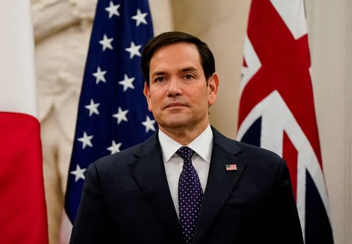 روبيو يشيد بعلاقات أوربان مع ترامب خلال زيارته لبودابست