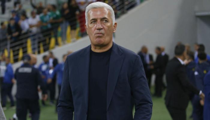 خطوة رسمية تجاه علاقة بيتكوفيتش ومنتخب الجزائر