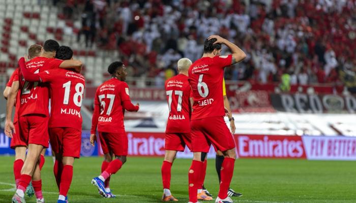 بث مباشر لحظة بلحظة: مباراة الأهلي وشباب الأهلي في دوري أبطال آسيا للنخبة 2026