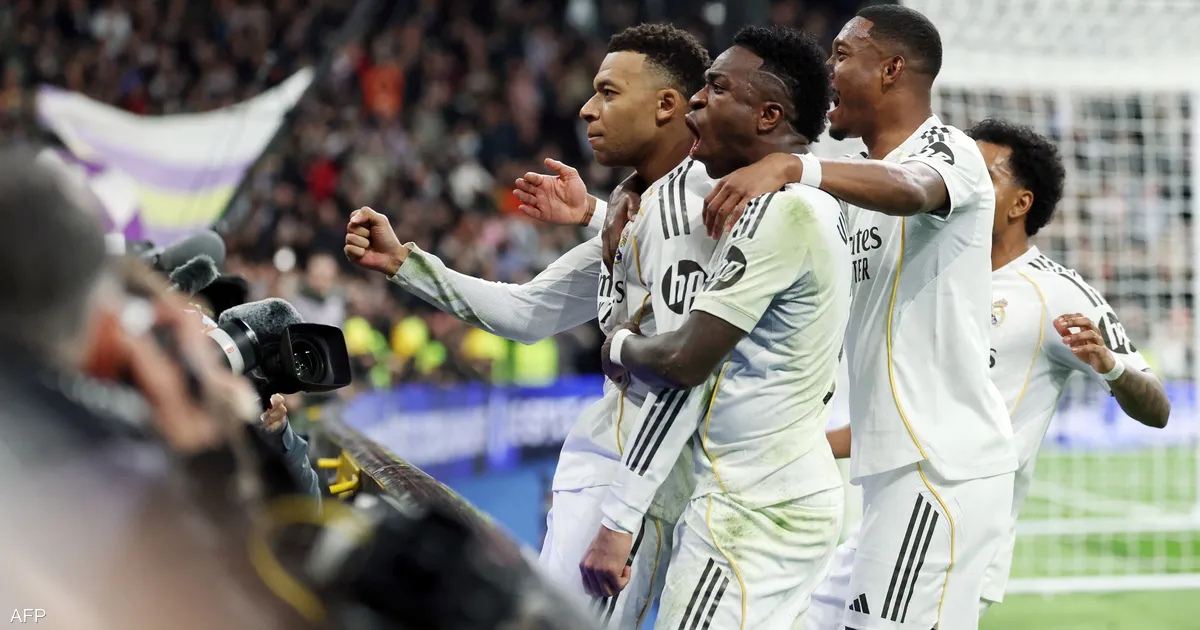 الاسم القديم.. هل يعود "الجدلي" لتدريب ريال مدريد؟