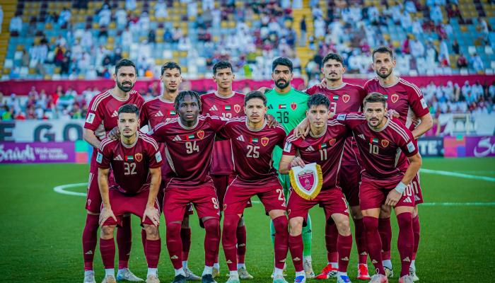 بث مباشر لحظة بلحظة: مباراة الهلال والوحدة في دوري أبطال آسيا للنخبة 2026