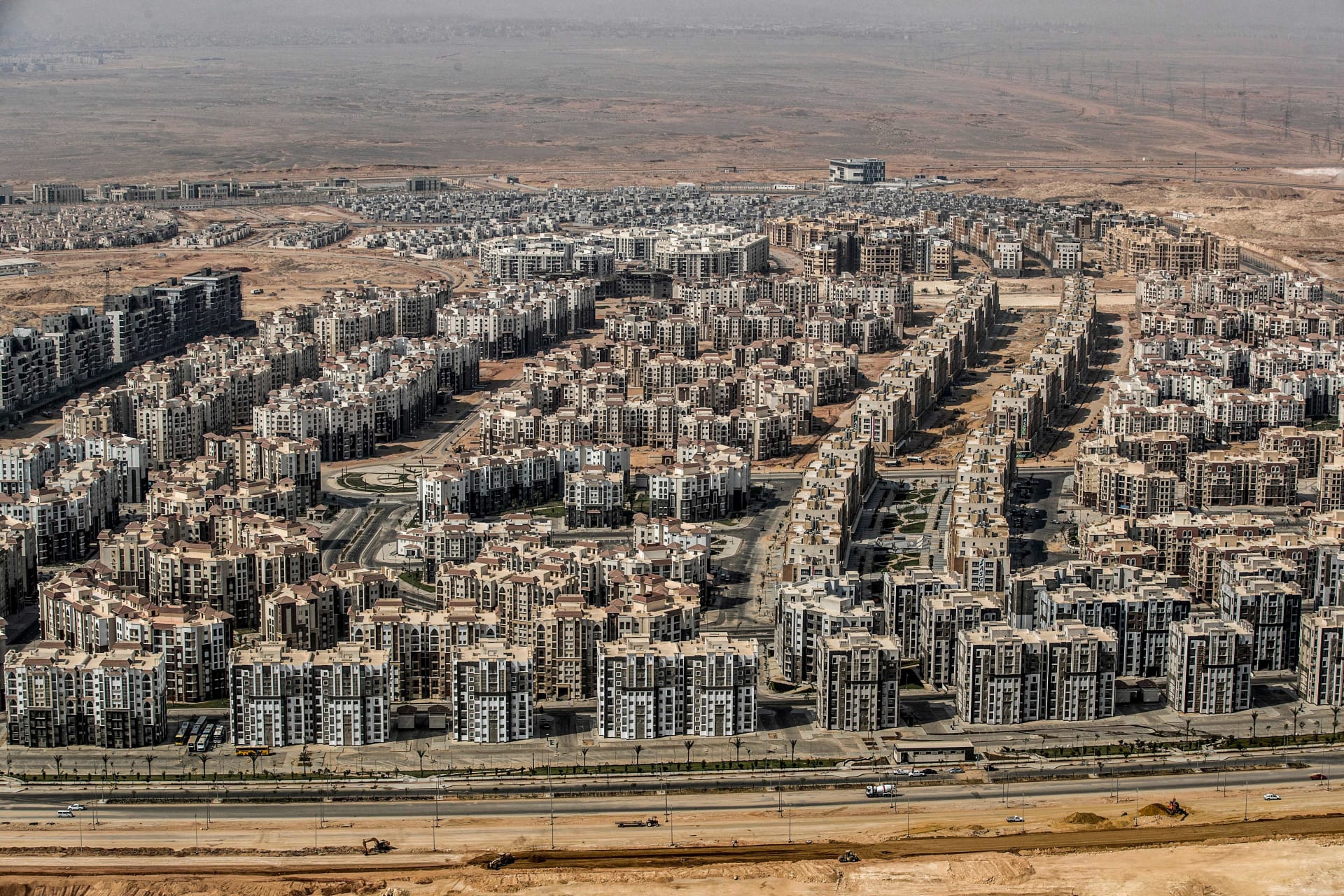 أرباح «الشمس للإسكان» ترتفع إلى 162.1 مليون جنيه خلال 2025 - أموال الغد