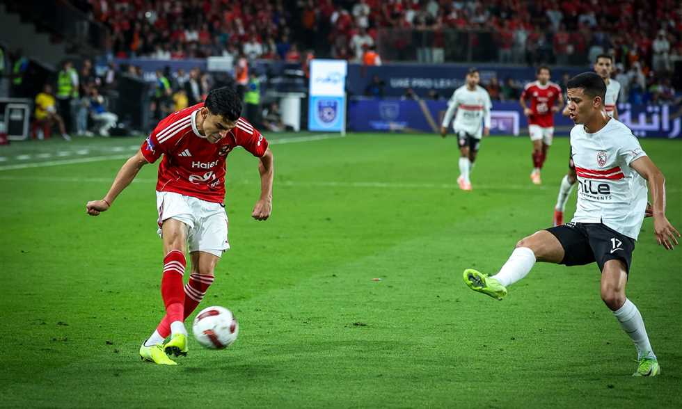 للمرة الثالثة منذ بداية الألفية.. الزمالك والأهلي يغيبان عن ربع نهائي كأس مصر