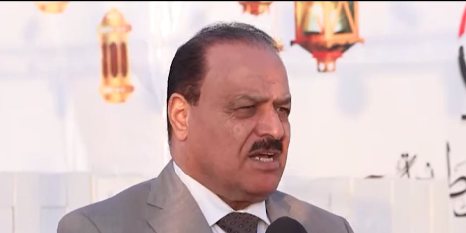  النائب فايز أبو حرب: الحزب يشعر بكل ما يشعر به المواطن ويشارك بكل قياداته بفاعليات كثيرة خلال رمضان - صوت الأمة