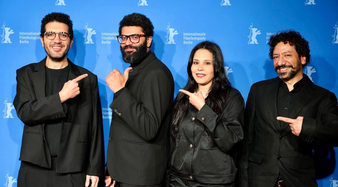 «خروج آمن» فى مهرجان برلين.. حالة سينمائية تدعونا للخلاص من المخاوف