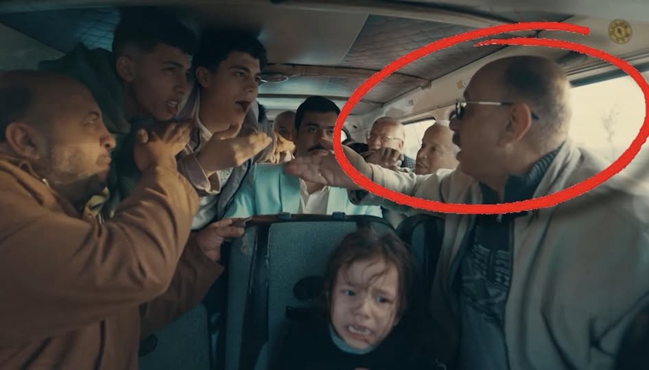 أحمد رمزي يعلق على ظهور والده في مسلسل فخر الدلتا بطريقة كوميدية