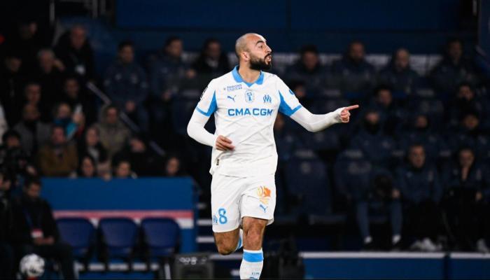 عكس غويري.. حيماد عبدلي يعيش &laquo;وضعاً حرجاً&raquo; مع مارسيليا