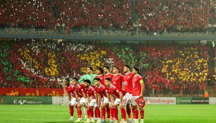 بث مباشر لحظة بلحظة: مباراة الأهلي والجونة في الدوري المصري 2026