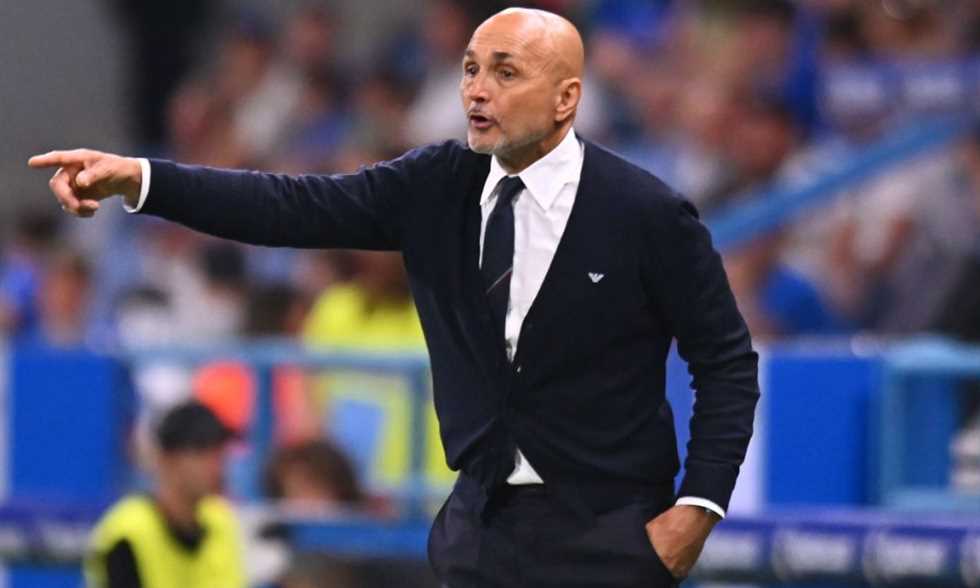 تقرير: يوفنتوس يتمسك بـ سباليتي.. ودوري الأبطال يحسم مصير المشروع