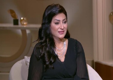 وفاء عامر: العمل مع عادل إمام حلم.. ولا أندم على أدوار الجرأة لأنها كانت مرحلة تناسب سني