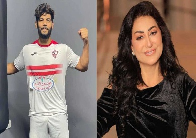 وفاء عامر عن شائعة تجارة الأعضاء بعد وفاة إبراهيم شيكا: مؤامرة من تافهين.. هعوز إيه من مريض سرطان!