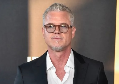 وفاة الممثل الأمريكي إريك دين نجم مسلسل جريز أناتومي عن 53 عاما