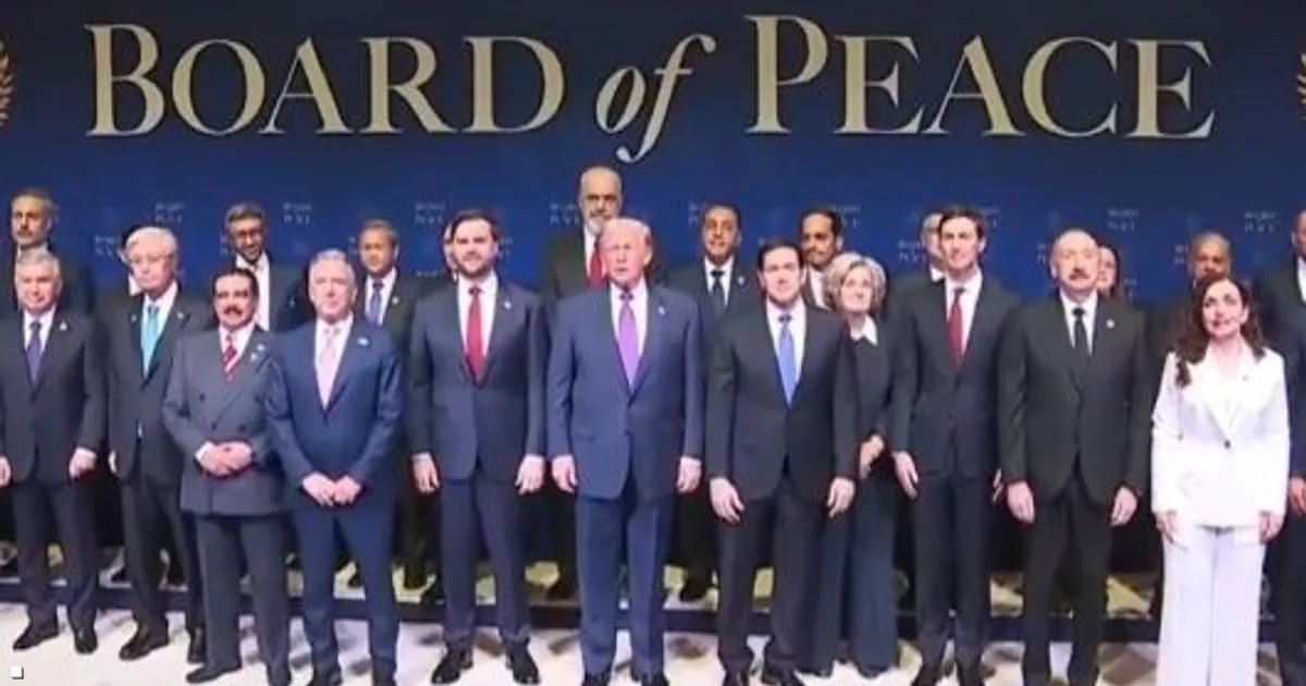 إعادة إعمار غزة.. حضور الأموال والقوات ومطالب بـ"ردع إسرائيل"