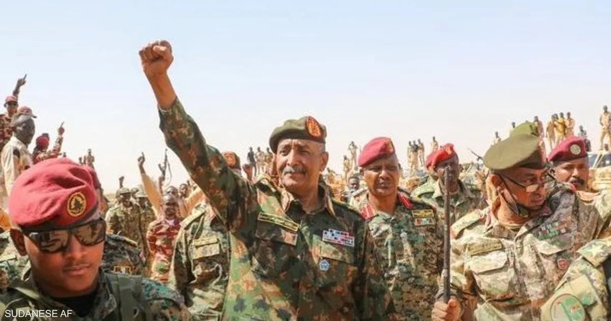 تعنت البرهان يبدد آمال هدنة السودان.. ومجلس الأمن "يتفق على الحل"
