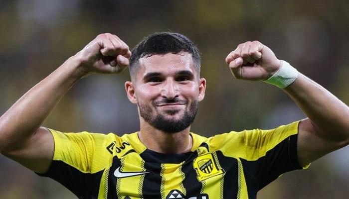 منها بنزيما.. 3 أسباب صنعت العودة المذهلة لحسام عوار
