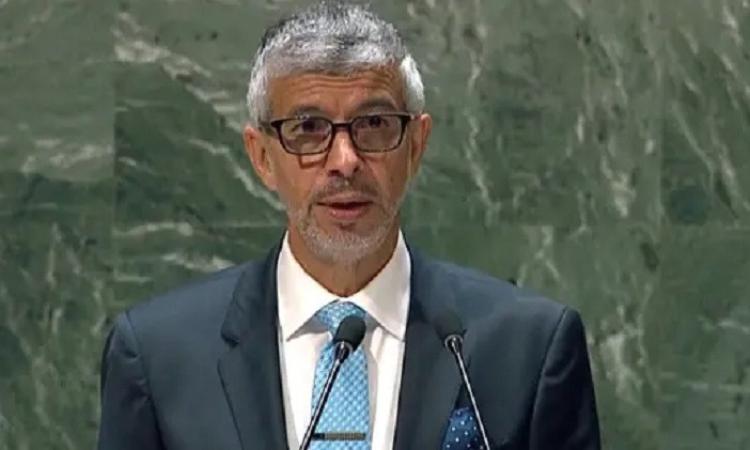 السعودية تؤكد دعمها لسيادة السودان وتدعو لحل سياسي شامل