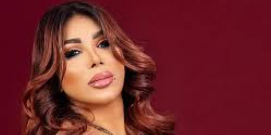تحطم سيارة غادة إبراهيم بالكامل واشتباه نزيف داخلي.. اعرف التفاصيل - صوت الأمة