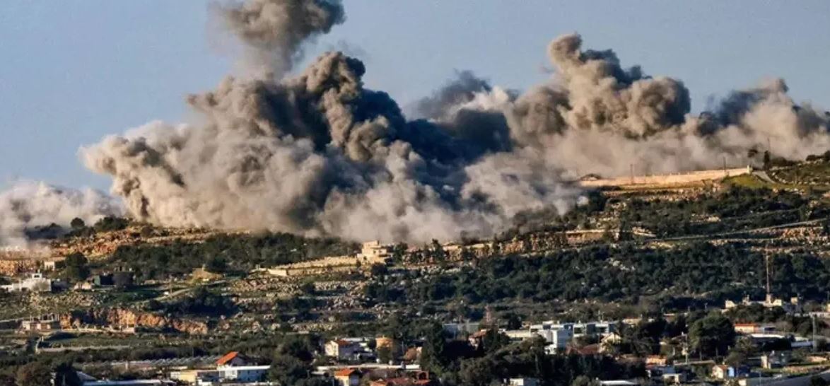 لبنان.. 6 شهداء و23 جريحا بغارات إسرائيلية على بعلبك ثالث أيام رمضان