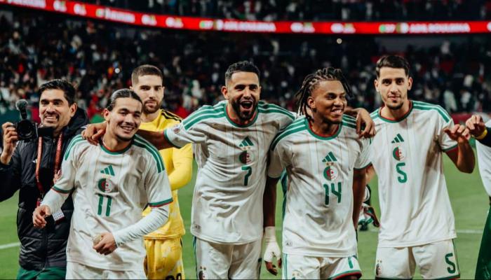 3 أسباب قادت منتخب الجزائر لمواجهة غواتيمالا وديا