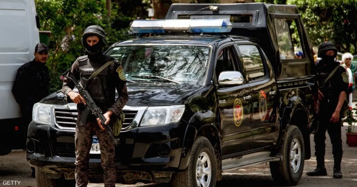 مصر.. قرار من النيابة بشأن واقعة الاعتداء على رجل أمن