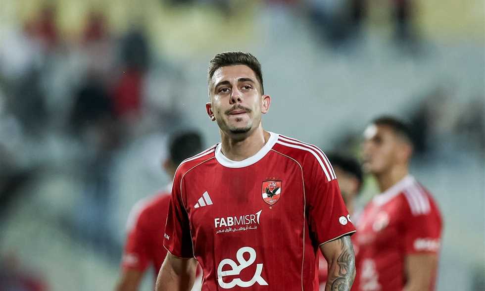 بدر رجب: كولر عدو الناشئين.. وجراديشار يتفوق على كامويش بمسافات