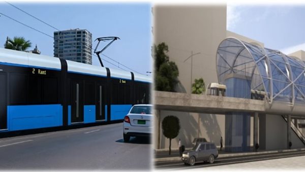 هيئة مفوضي الدولة تؤجل نظر دعوى وقف مشروع تطوير ترام الرمل بالإسكندرية لـ8 مارس