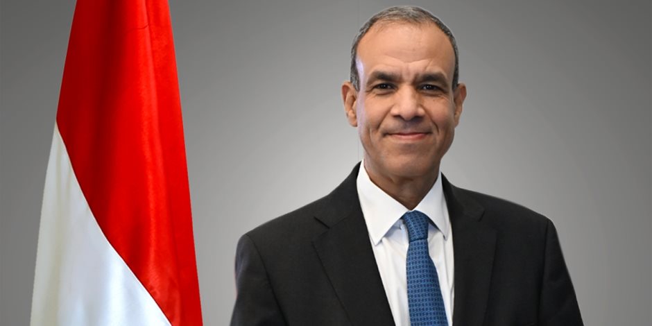 اتصالات مكثفة لوزير الخارجية للدفع بمسار التهدئة فى الشرق الاوسط - صوت الأمة