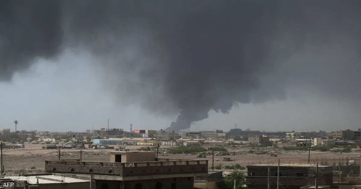 معهد أميركي يدعو إلى تصنيف الإخوان في السودان "منظمة إرهابية"