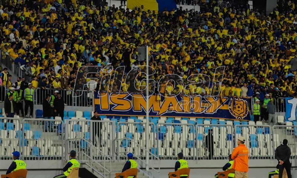 عقوبات الجولة 18 من الدوري المصري.. لفت نظر للإسماعيلي ومنع جماهيره