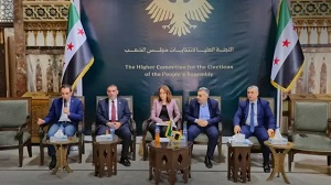 سوريا.. بدء استلام طلبات تشكيل الهيئة الناخبة في محافظة الرقة