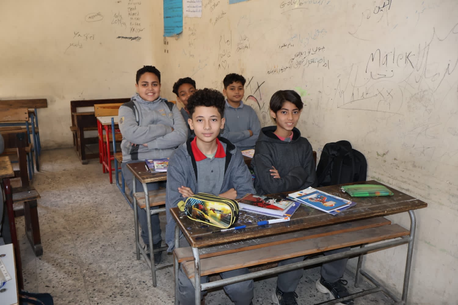 محافظة القاهرة: الهدف من نزع ملكية مدرسة المنيرة هو حماية مستقبل الطلاب وضمان انتظام اليوم الدراسي