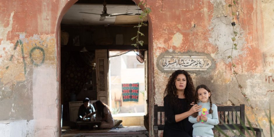 مسلسل مناعة الحلقة 6 .. منعم يعيد أموالا سرقها من المسجد وشيخ الجامع يرفض قبولها - صوت الأمة