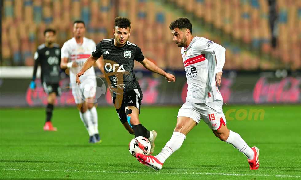 زد يتيح للزمالك الحصول على حصته من تذاكر مباراتهما بالدوري