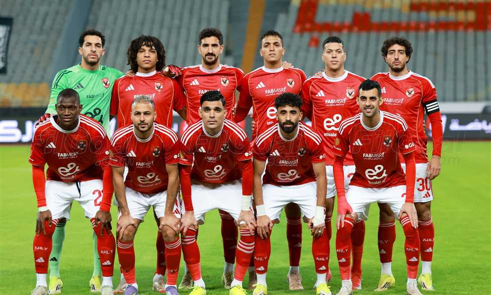 الدوري المصري – موعد مباراة الأهلي ضد زد والقناة الناقلة
