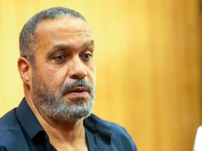 جمال العدل: غياب الكشافين أثر على جودة لاعبي الدوري.. الكرة المصرية للأغنياء