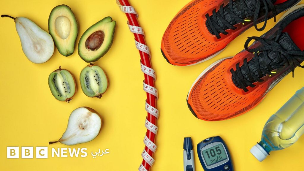 شهر رمضان: ما هي مقاومة الإنسولين؟ وهل يساعد الصيام في التغلب عليها؟ - BBC News عربي