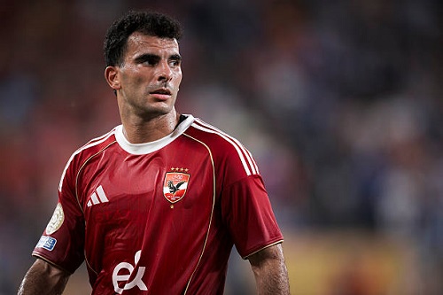 جمال العدل: لو كان صالح سليم موجودًا لَأعاد زيزو إلى الزمالك