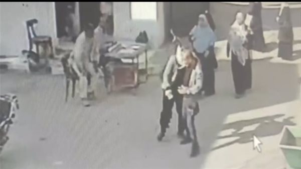 إحالة موظفة بزراعة الغربية للنيابة الإدارية بعد واقعة تعدٍّ على زميلها