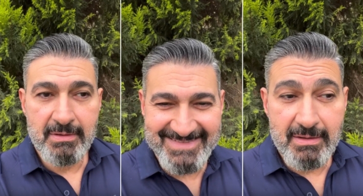 فيديو - ياسر جلال لأحمد ماهر: بشكر حضرتك على الاعتذار .. حصل خير ورمضان كريم | خبر