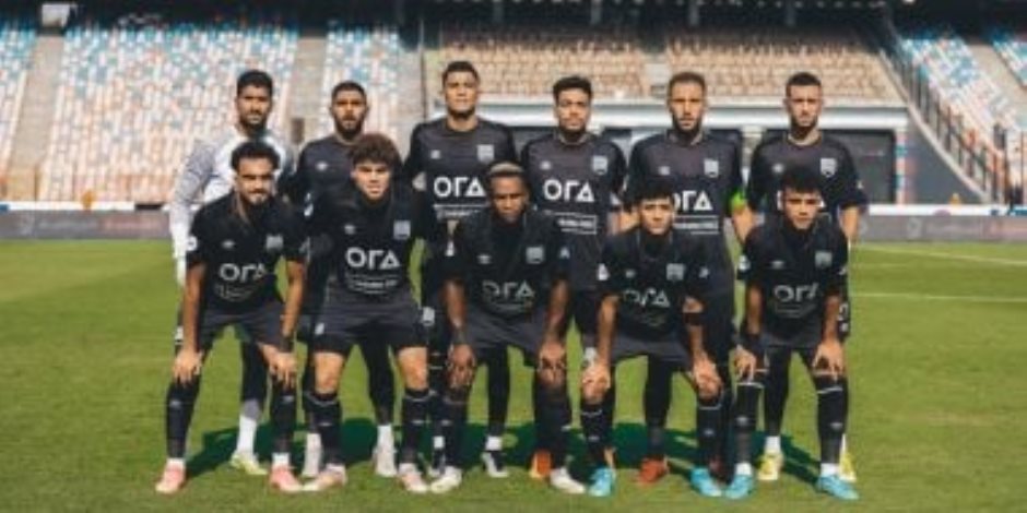 30 دقيقة.. زد يبدأ الضغط على الزمالك بعد التأخر بهدف لإدراك التعادل - صوت الأمة