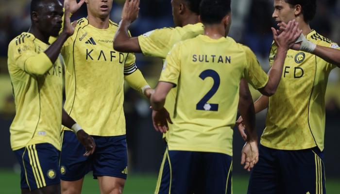 القنوات الناقلة مباراة النصر والنجمة في الدوري السعودي 2026