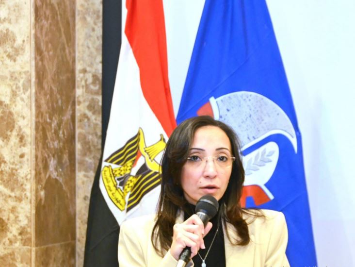 محافظ البحيرة تشهد الاحتفال بالذكرى الـ 1086 لتأسيس الجامع الأزهر