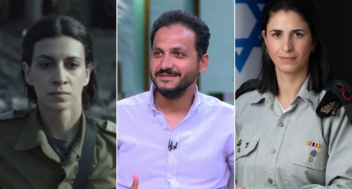 بيتر ميمي يرد على انتقادات كابتن أيلا لـ"صحاب الأرض": دوخت علشان اجيب ممثلة تكون شبهك! | خبر
