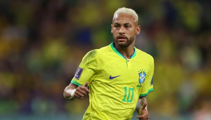 استبعاد جديد ولكن.. موقف نيمار من العودة لمنتخب البرازيل