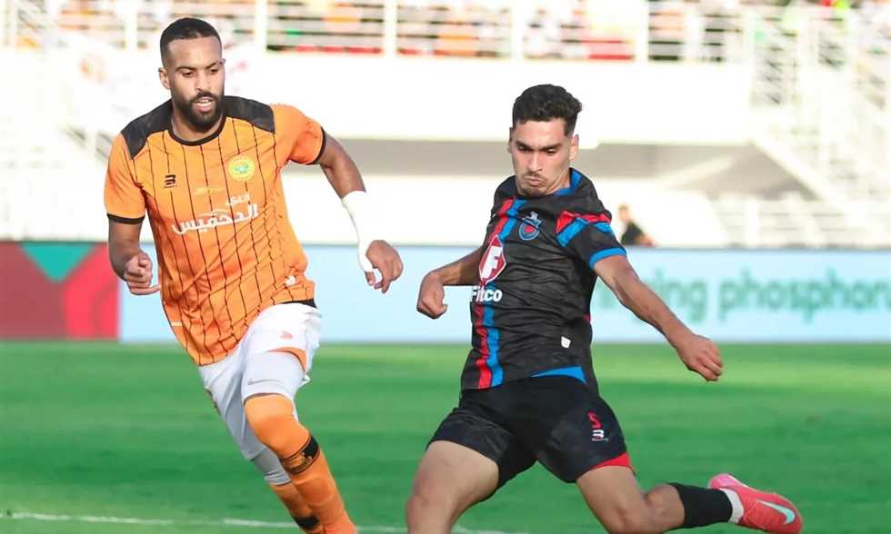 ليس طارق مصطفى.. أولمبيك أسفي يعلن مدربه الجديد