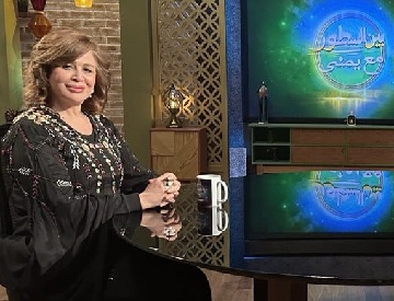 إلهام شاهين: الكذب أكثر شيء أكرهه.. وصداقتي مع زوجي السابق عادل حسني مستمرة